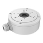 Hikvision DS-1280ZJ-S cámaras de seguridad y montaje para vivienda Caja de conexiones