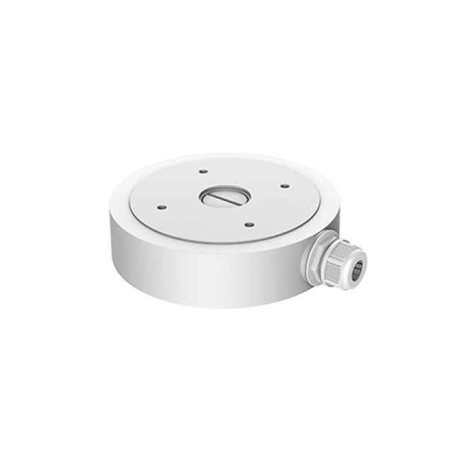 Hikvision DS-1280ZJ-SD11 cámaras de seguridad y montaje para vivienda Caja de conexiones