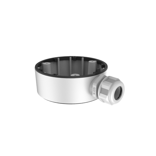 Hikvision DS-1280ZJ-TR13 cámaras de seguridad y montaje para vivienda Caja de conexiones