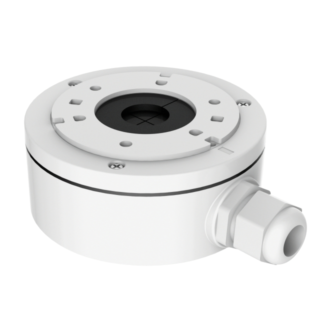Hikvision DS-1280ZJ-XS cámaras de seguridad y montaje para vivienda Caja de conexiones