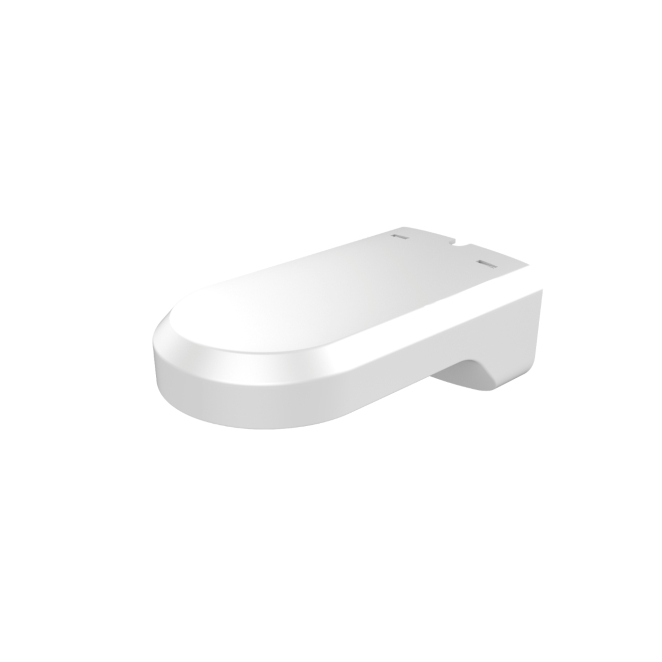 Hikvision DS-1294ZJ-PT cámaras de seguridad y montaje para vivienda Monte