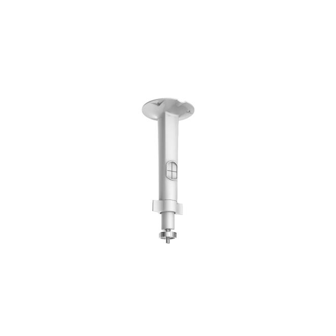 Hikvision DS-1299ZJ cámaras de seguridad y montaje para vivienda Soporte colgante