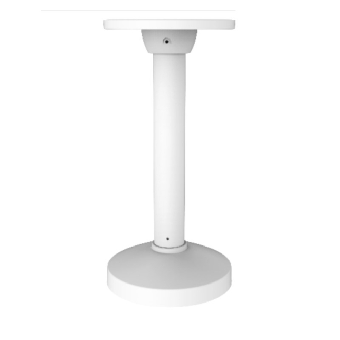 Hikvision DS-1471ZJ-155 cámaras de seguridad y montaje para vivienda Monte