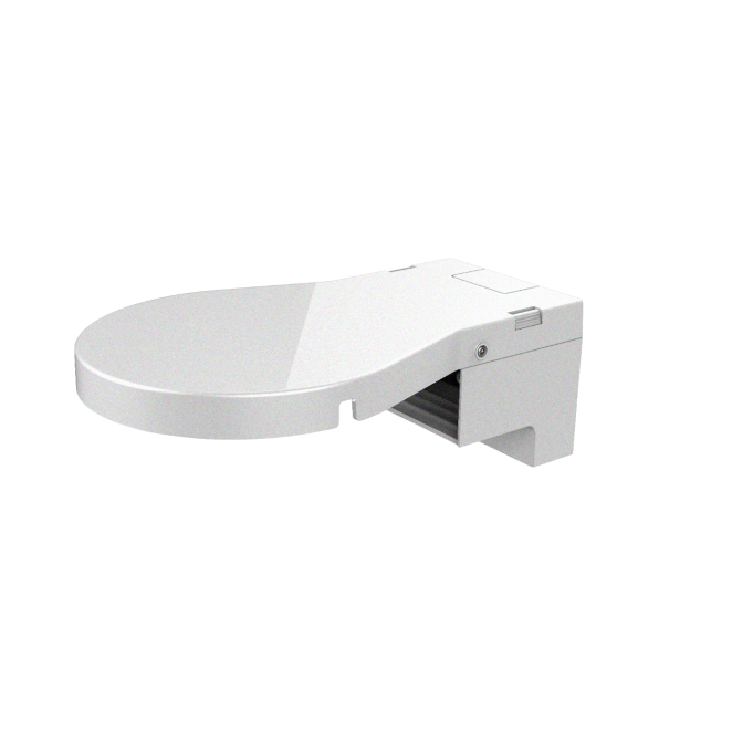 Hikvision DS-1695ZJ cámaras de seguridad y montaje para vivienda Monte