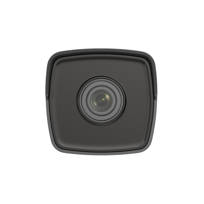 Hikvision DS-2CD1021-I Detalle montaje en pared