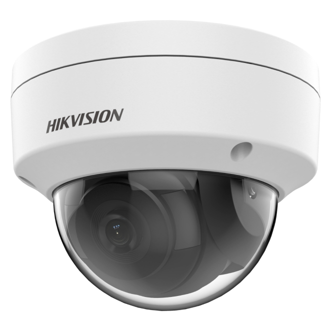 DS-2CD1121-I Hikvision cámara resistente para exteriores