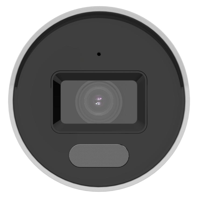 Hikvision Pro Series con ColorVu DS-2CD2047G2H-LIU/SL(2.8MM)(EF) cámara de seguridad Bala montaje techo/pared