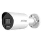 Hikvision Pro Series con AcuSense DS-2CD2066G2H-IU(2.8MM) cámara de vigilancia Bala (forma) Cámara de seguridad IP Exterior 3200 x 1800 Pixeles Techo/pared