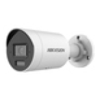 Hikvision Pro Series con AcuSense DS-2CD2083G2-LI2U(2.8MM) cámara de vigilancia Bala (forma) Cámara de seguridad IP Exterior 3840 x 2160 Pixeles Techo/pared