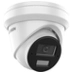 Hikvision Pro Series con AcuSense DS-2CD2383G2-LI2U(2.8MM) cámara de vigilancia Almohadilla Cámara de seguridad IP Exterior 3840 x 2160 Pixeles Techo/pared