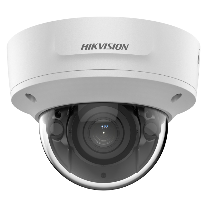 Hikvision DS-2CD2743G2-IZS Almohadilla Cámara de seguridad IP Exterior 2688 x 1520 Pixeles Techo/pared