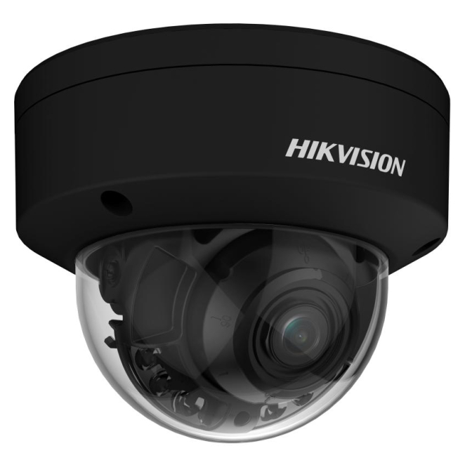 Configuración de la cámara Hikvision Pro Series con ColorVu DS-2CD2747G2HT-LIZS