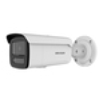 Hikvision Pro Series con AcuSense DS-2CD2T83G2-4LI(2.8MM) cámara de vigilancia Bala (forma) Cámara de seguridad IP Exterior 3840 x 2160 Pixeles Techo/pared
