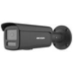 Hikvision Pro Series con AcuSense DS-2CD2T86G2H-4I(2.8mm)(eF)/BLACK Bala (forma) Cámara de seguridad IP Exterior 3840 x 2160 Pixeles Techo/pared