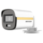 Hikvision Turbo HD con ColorVu DS-2CE10KF3T-LE(2.8mm) Bala (forma) Cámara de seguridad IP Interior y exterior 2960 x 1665 Pixeles Pared