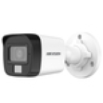 Hikvision Turbo HD Value Series DS-2CE16U0T-LF(2.8mm) Bala (forma) Cámara de seguridad CCTV Interior y exterior 3840 x 2160 Pixeles Techo/pared