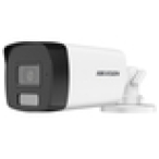 Hikvision Turbo HD Value Series DS-2CE17D0T-LFS(2.8mm) Bala (forma) Cámara de seguridad CCTV Interior y exterior 1920 x 1080 Pixeles Techo/pared