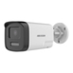 Hikvision Turbo HD Value Series DS-2CE17K0T-LXTS(2.8MM) cámara de vigilancia Bala (forma) Cámara de seguridad CCTV Exterior 2960 x 1665 Pixeles Techo/pared