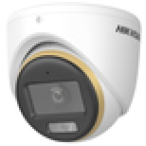 Hikvision Turbo HD con ColorVu DS-2CE70DF3T-LMFS(2.8mm) Almohadilla Cámara de seguridad IP Interior y exterior 1920 x 1080 Pixeles Techo