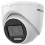Hikvision Turbo HD Value Series DS-2CE76U0T-LMF(2.8mm) Torreta Cámara de seguridad CCTV Interior y exterior 3840 x 2160 Pixeles Techo