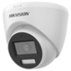 Hikvision Turbo HD Value Series DS-2CE78U0T-LF(2.8mm) Torreta Cámara de seguridad CCTV Interior y exterior 3840 x 2160 Pixeles Techo