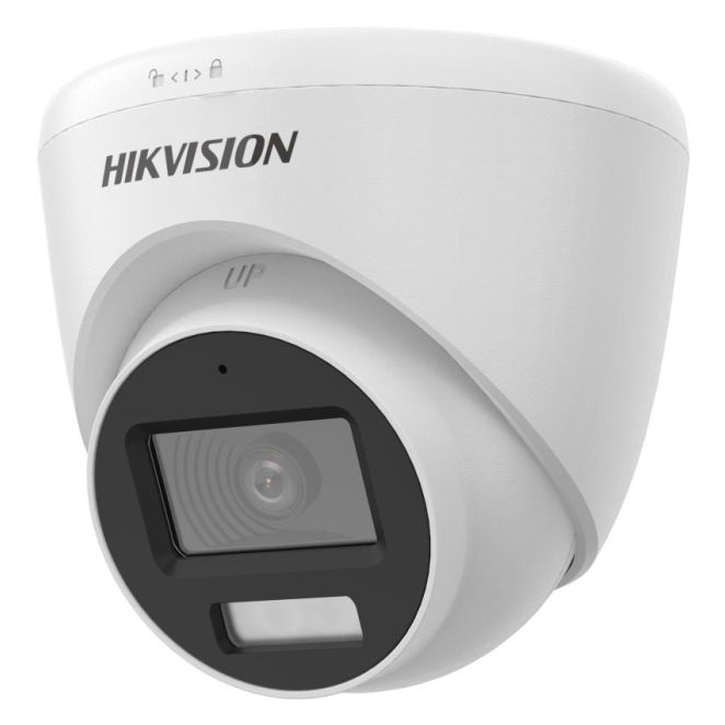 Hikvision Turbo HD Value Series DS-2CE78U0T-LF(2.8mm) Cámara de seguridad CCTV