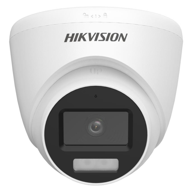Hikvision Turbo HD en Contextos Comerciales y Domésticos