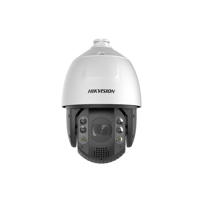 Hikvision DS-2DE7A232IW-AEB(T5) cámara de vigilancia Almohadilla Cámara de seguridad IP Exterior 1920 x 1080 Pixeles Techo/pared