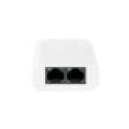 Hikvision DS-3E0103DP-E/R adaptador e inyector de PoE Ethernet rápido