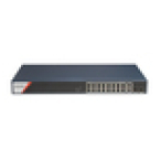 Hikvision DS-3E1520HP-SI-16P2T2F switch Gestionado Gigabit Ethernet (10/100/1000) Energía sobre Ethernet (PoE)