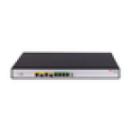 Hikvision DS-3WG507G-SI router Ethernet rápido, Gigabit Ethernet Negro, Gris