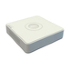 Hikvision Value Series DS-7108NI-Q1(D) Grabadore de vídeo en red (NVR) 1U Blanco
