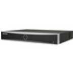 Hikvision DS-7604NXI-K1(D) Grabadore de vídeo en red (NVR) 1U Negro