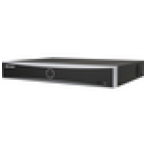 Hikvision Pro Series DS-7608NXI-K1/8P(D) Grabadore de vídeo en red (NVR) 1U Negro