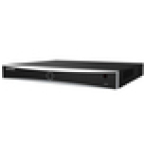 Hikvision DS-7616NXI-K2(D) Grabadore de vídeo en red (NVR) 1U Negro