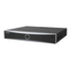 Hikvision DS-7716NXI-I4/VPRO Grabadore de vídeo en red (NVR) 1.5U Negro