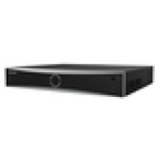 Hikvision Pro Series DS-7716NXI-K4(D) Grabadore de vídeo en red (NVR) 1.5U Negro