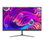 Hikvision DS-D5024F2-BV2S pantalla para PC 60,5 cm (23.8″) 1920 x 1080 Pixeles Full HD LED Negro
