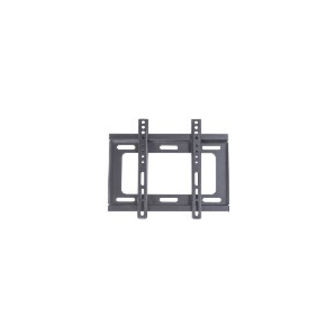 Hikvision DS-DM1940W soporte para monitor 101,6 cm (40″) Pared Negro