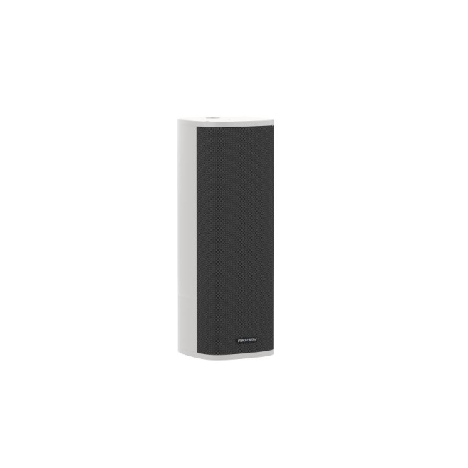 Hikvision DS-QAZ1460G1 altavoz Negro, Blanco Alámbrico 60 W