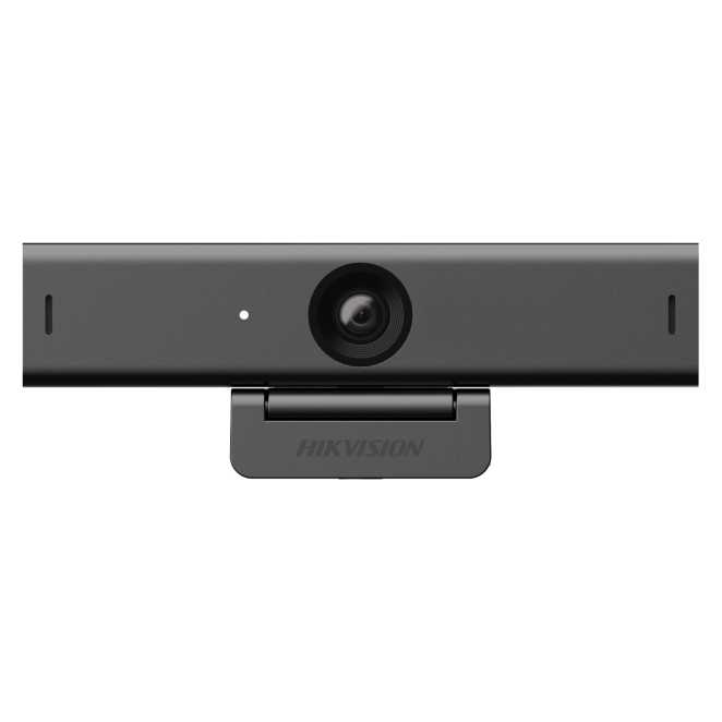 Hikvision DS-UC4 cámara web 4 MP 2560 x 1440 Pixeles USB 2.0 Negro