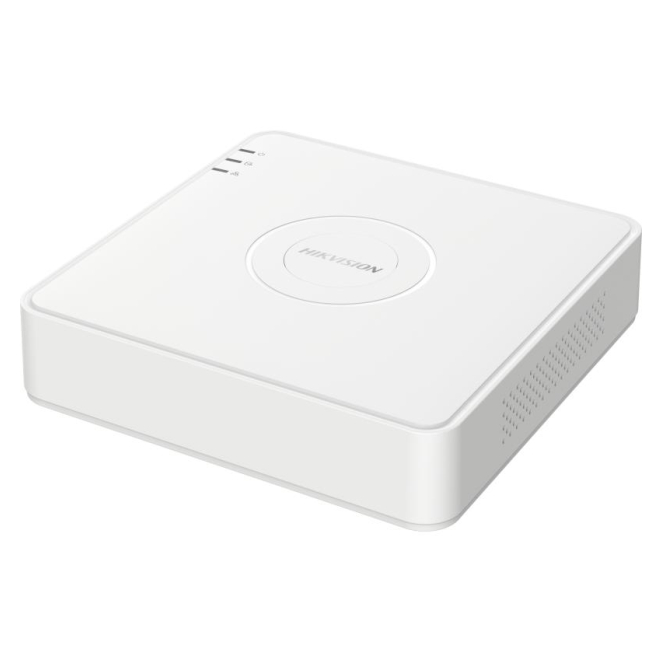Hikvision Value Series IDS-7108HQHI-M1/S(E) videograbador digital Blanco