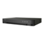 Hikvision Pro Series iDS-7208HQHI-M1/XT Negro