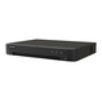 Hikvision Pro Series IDS-7208HUHI-M1/X videograbador digital Negro