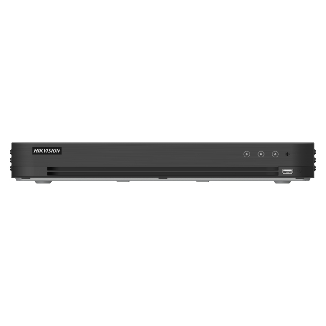 Hikvision Pro Series iDS-7216HQHI-M2/XT DVR para cámaras de seguridad