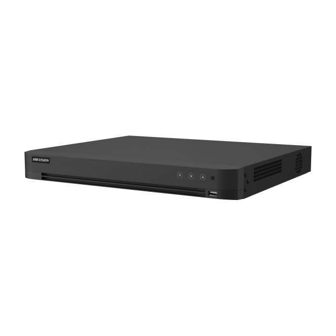 Hikvision Pro Series iDS-7216HQHI-M2/XT DVR 16 canales