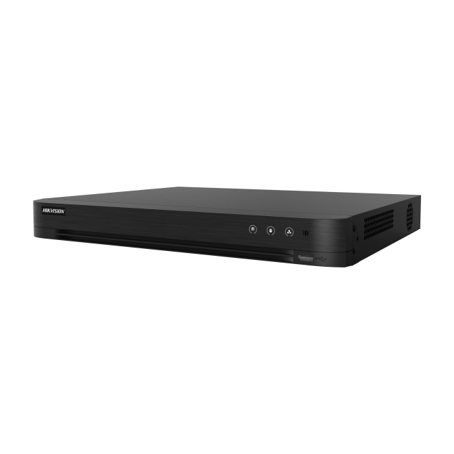 Hikvision Pro Series iDS-7216HQHI-M2/XT seguridad avanzada