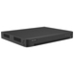 Hikvision Pro Series IDS-7232HQHI-M2/XT videograbador digital Negro