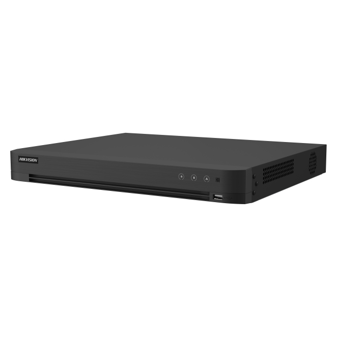 Hikvision Pro Series IDS-7232HQHI-M2/XT de alta capacidad