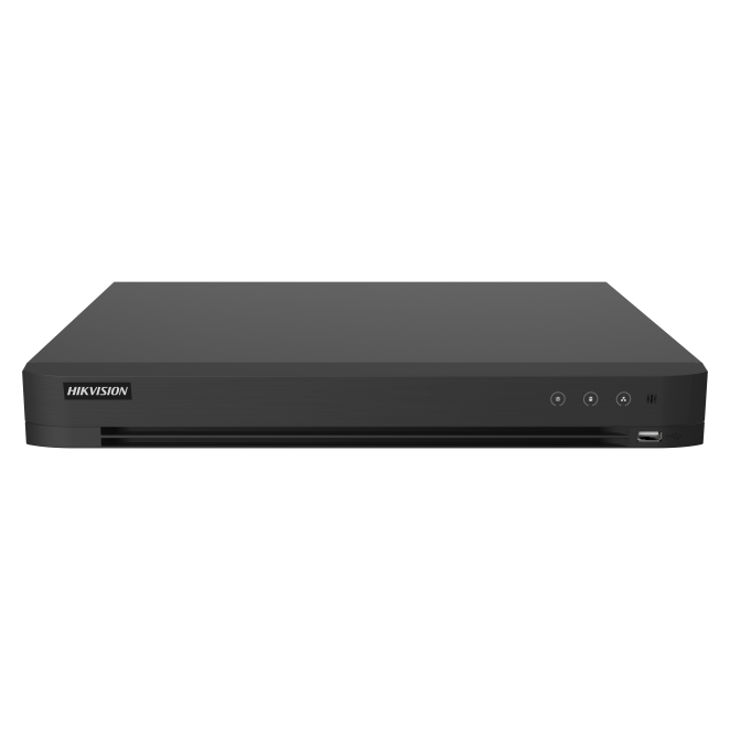 Perfil de usuarios ideal para el videograbador Hikvision Pro Series IDS-7232HQHI-M2/XT